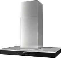 Вытяжка Miele DA 6698 D Stainless Steel Puristic Edition 6000