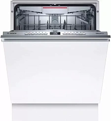 Встраиваемая посудомоечная машина Bosch SMH4HCX48E