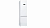 Холодильник с нижней морозильной камерой BOSCH KGE39AW33R