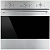 Духовой шкаф Smeg SF6381X