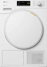 Сушильная машина Miele TWA520WP White Edition