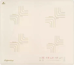 Варочная панель Kuppersberg ICS 606 C
