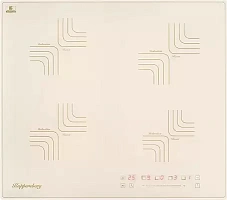 Варочная панель Kuppersberg ICS 606 C