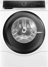 Стирально-сушильная машина Bosch WNC254A0SN