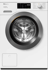 Стиральная машина Miele WEB365WCS Chrome Edition