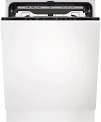 Встраиваемая посудомоечная машина Electrolux EEG69420W
