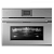 Компактный духовой шкаф с микроволнами Kuppersbusch CBM 6550.0 G9