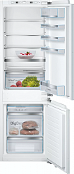 Встраиваемый холодильник Bosch KIS86AF20R