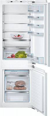 Встраиваемый холодильник Bosch KIS86AF20R