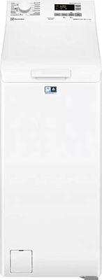 Стиральная машина Electrolux EW6TN15061FP
