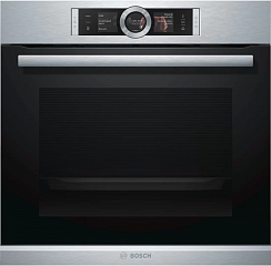 Духовой шкаф Bosch HRG 656XS2