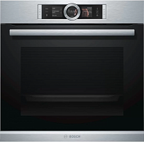 Духовой шкаф Bosch HRG 656XS2