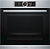 Духовой шкаф Bosch HRG 656XS2