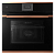 Духовой шкаф Kuppersbusch B 6550.0 S7 Copper