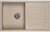 Мойка EMAR EMQ-1790.Q EMQ-1790.Q Кварц