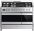 Варочный центр Smeg A3-81