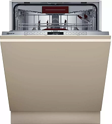 Встраиваемая посудомоечная машина Neff S197TCX00E