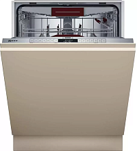 Встраиваемая посудомоечная машина Neff S197TCX00E