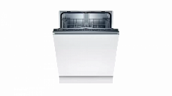 Встраиваемая посудомоечная машина BOSCH SMV25DX01R