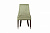 Стул Элегант(Elegante) велюр оливковый Colt1002-OLIV 56*65*101см