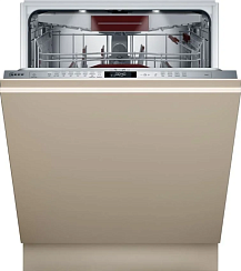 Встраиваемая посудомоечная машина Neff S257ECX14E
