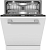 Встраиваемая посудомоечная машина Miele G 7765 SCVi XXL AutoDos