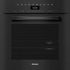 Встраиваемая пароварка Miele DGC 7465 OBSW