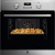 Духовой шкаф Electrolux EOH3C00BX