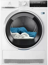 Сушильная машина Electrolux EW8D394ME