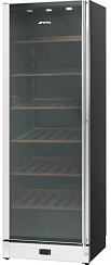 Винный шкаф Smeg SCV115AS
