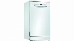Отдельностоящая посудомоечная машина BOSCH SPS2IKW3CR