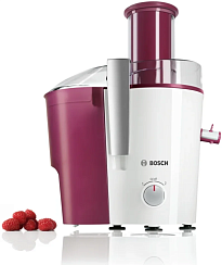Соковыжималка Bosch MES 25C0