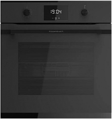 Духовой шкаф с паром Kuppersbusch BD 6340.0 KSM6 MattBlack