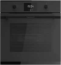 Духовой шкаф с паром Kuppersbusch BD 6340.0 KSM6 MattBlack
