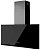 Вертикальная вытяжка Korting KHC 95330 GN