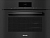 Встраиваемая комби-пароварка Miele DGC 7845 OBSW