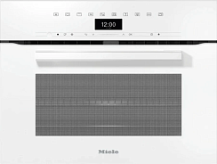 Встраиваемая микроволновая печь Miele H 7440 BM BRWS