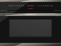 Пароварка Kuppersbusch EDG 6550.0 J2