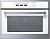 Духовой шкаф Kuppersbusch EEBK 6400.8 PWX-G