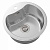 OULIN OL-357 (F) мойка врезная (+система PVC, гибкий слив, чаша (чаши) выпуска, крепления, уплотните