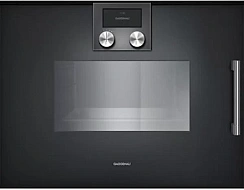 Духовой шкаф-пароварка Gaggenau BSP 251-100
