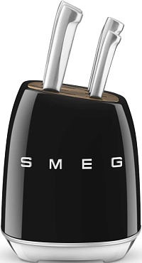 Комплект ножей Smeg KBSF02BL