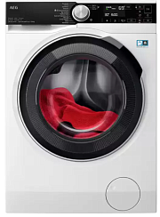 Стирально-сушильная машина AEG LWR75965O