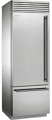 Холодильник Smeg RF376LSIX