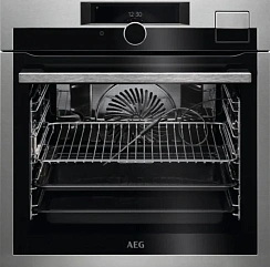 Духовой шкаф AEG BSE988330M