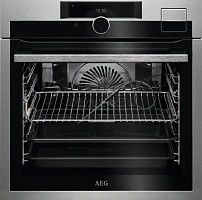 Духовой шкаф AEG BSE988330M
