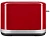 Тостер KitchenAid Artisan 5KMT2109EER