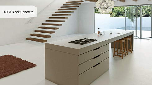 4003 Sleek Concrete