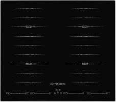 Индукционная варочная панель Kuppersberg ICS 645 F