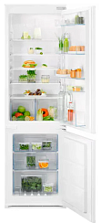 Встраиваемый холодильник Electrolux ENT6NE18S